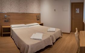Hostal San Antonio